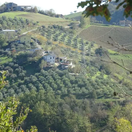 Contrada Torrette *