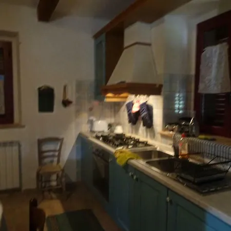 Contrada Torrette Villa Castilenti